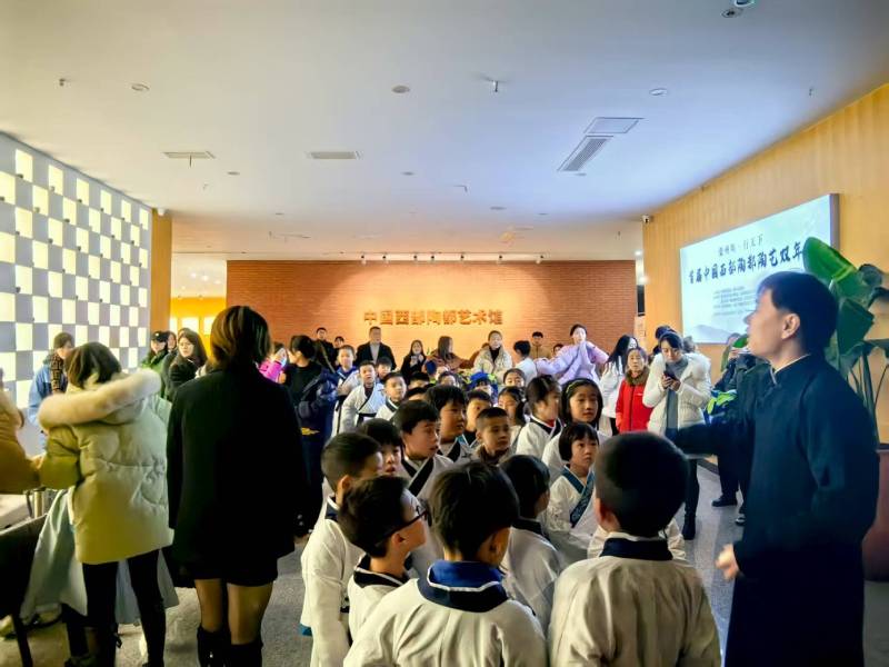 泉山区文旅项目策划