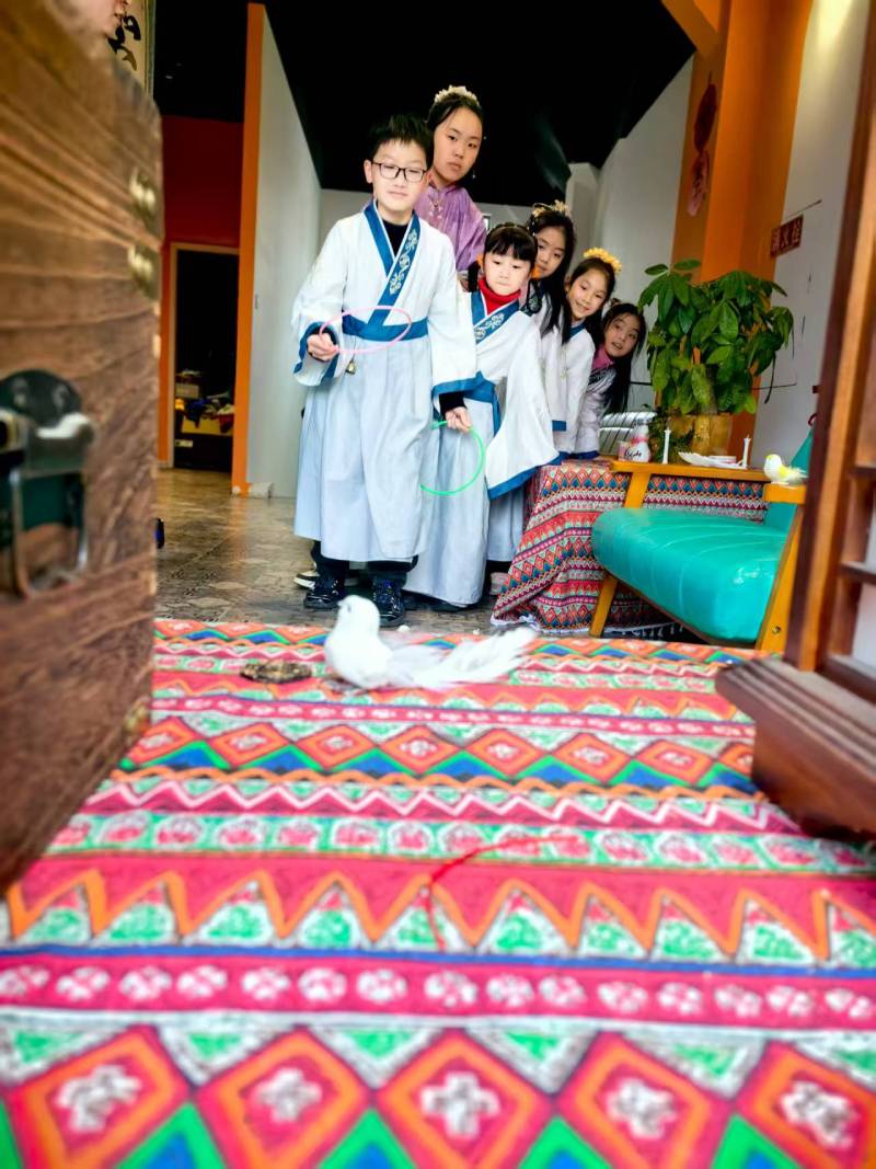 泉山区文旅项目策划